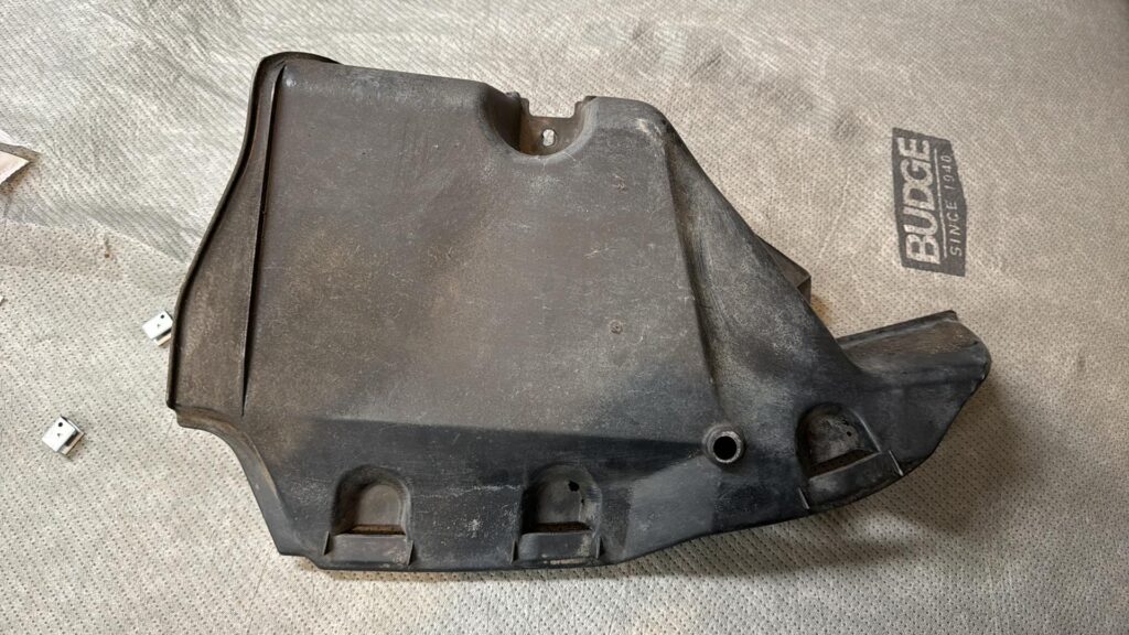 Civic VX Rear Diffuser thumbnail