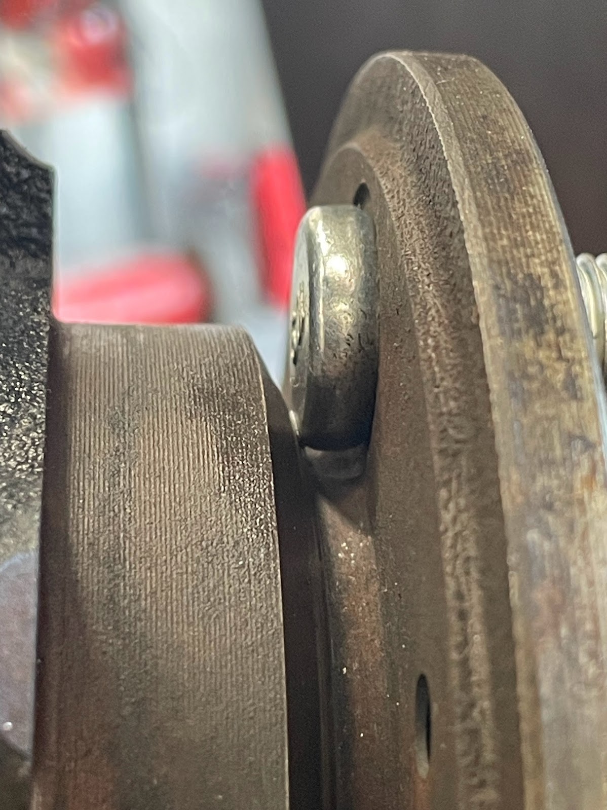 Wheel Stud Dilemma thumbnail