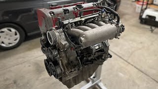 Civic track video thumbnail 3