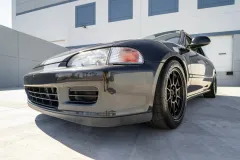 Civic build gallery photo 10