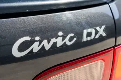 Civic build gallery photo 16