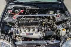 Civic build gallery photo 29