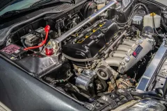 Civic build gallery photo 30