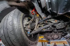 Civic build gallery photo 40