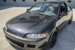 Civic build gallery photo 9
