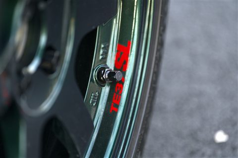Pyng's Civic gallery thumbnail 7